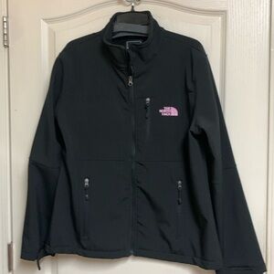 THE NORTH FACE WOMENS JACKET SIZE XXL